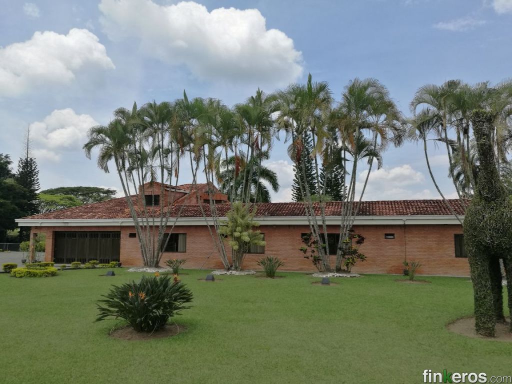 Buscas una finca con encanto y tan natural?En cerritos LS - Finca en Pereira, Risaralda